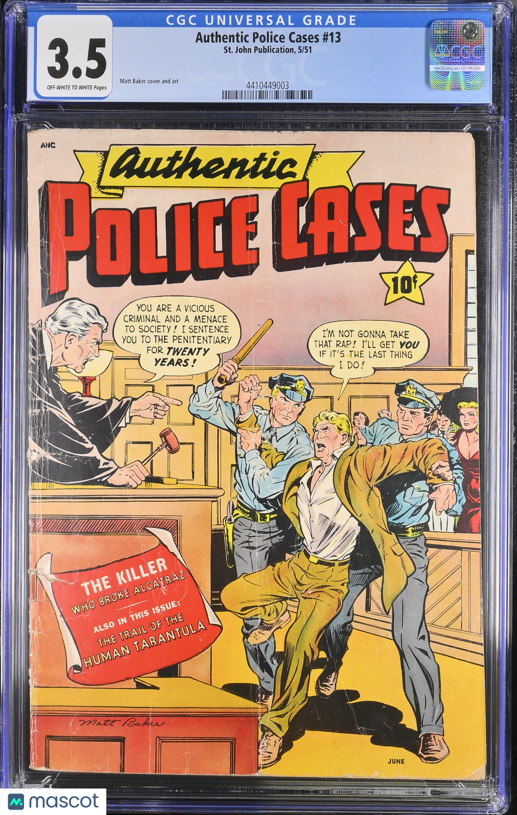 Sinbad Comics & Cards